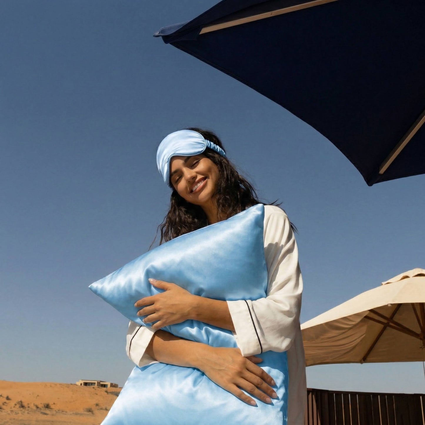 Silkly Pillowcase