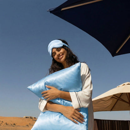 Silkly Pillowcase