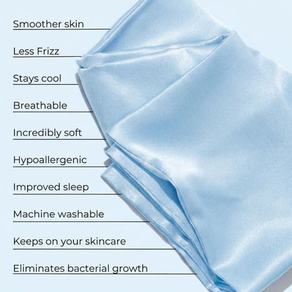 Silkly Pillowcase